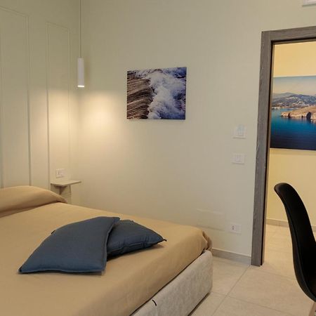 Hotel Domus Vivian Montecorvino Pugliano Zewnętrze zdjęcie