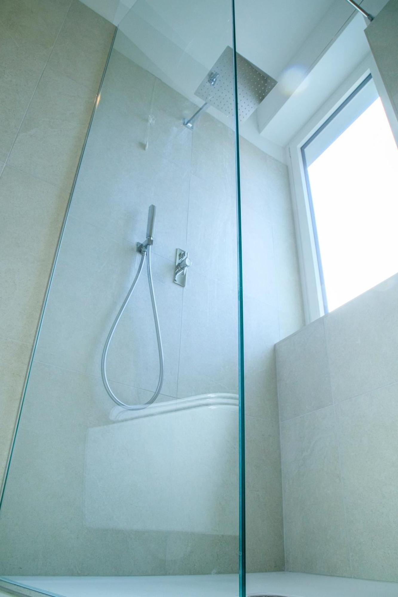 Hotel Domus Vivian Montecorvino Pugliano Zewnętrze zdjęcie